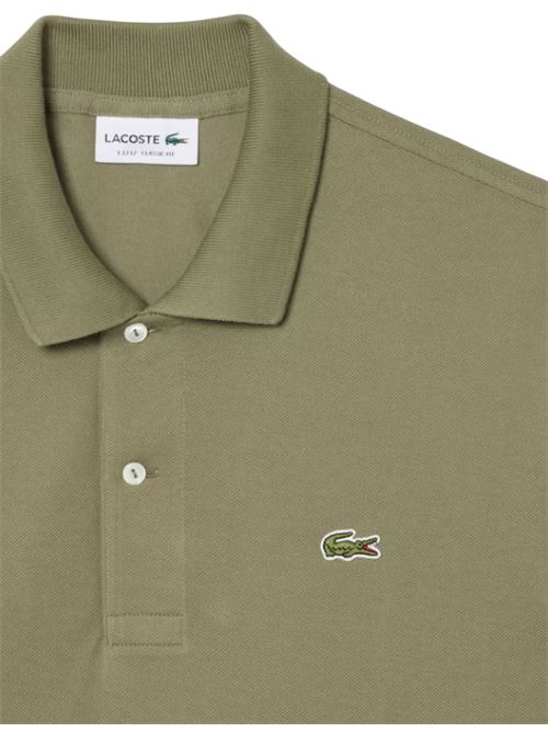 L1312BMY VERDE lacoste | L1312BMY VERDE
